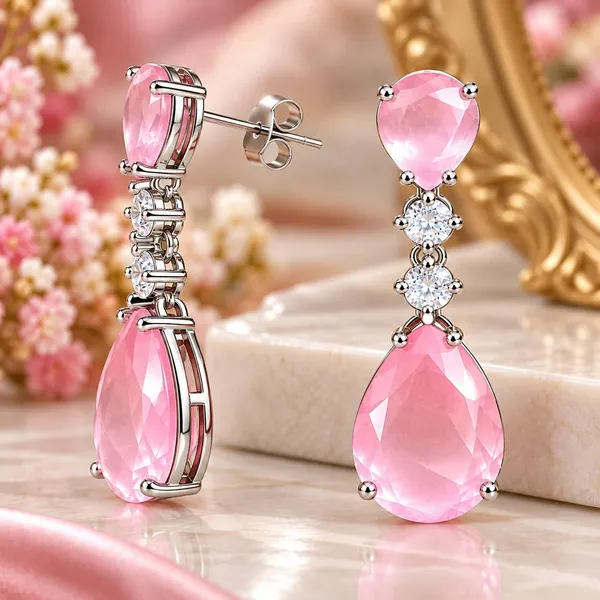 Crystal_Teardrop_Drop_Earrings