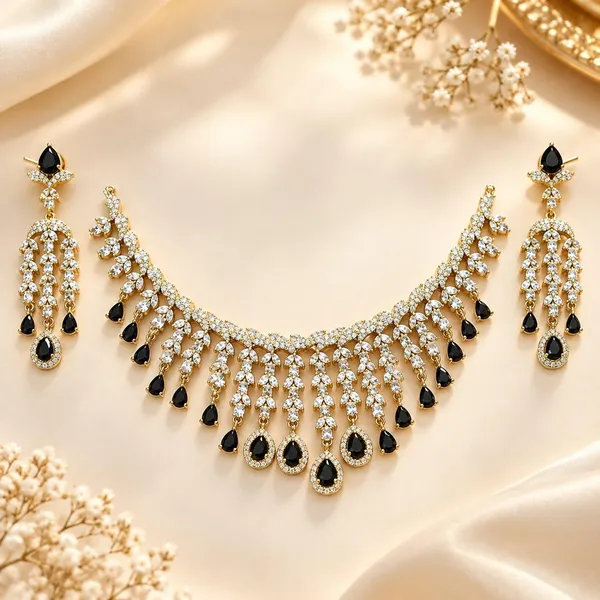 Ad_Stone_Necklace_Set_With_Earrings