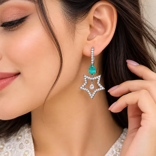 Star_Dangle_Earrings