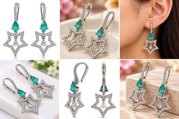 Star_Dangle_Earrings