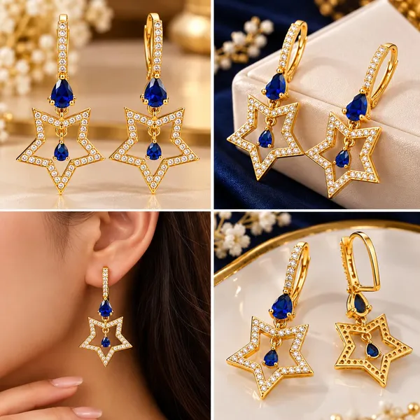 Star_Drop_Earrings