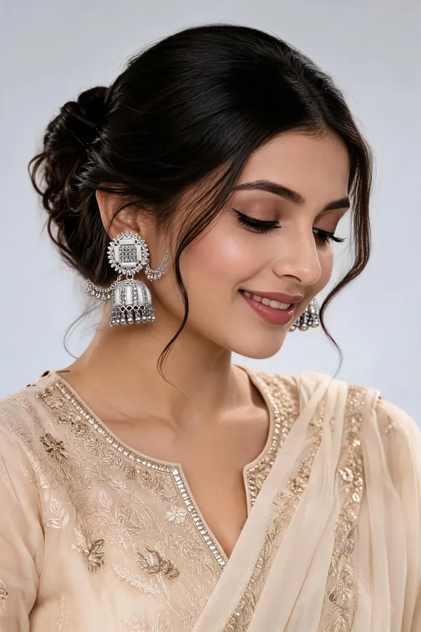 Jhumka_Earrings