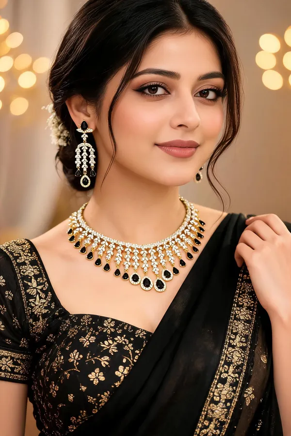 Ad_Stone_Necklace_Set_With_Earrings