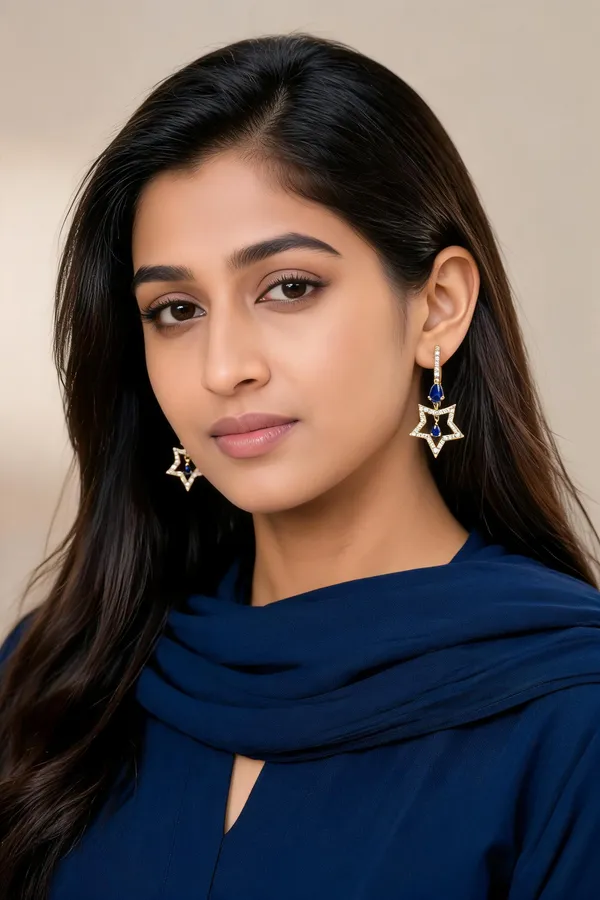 Star_Drop_Earrings