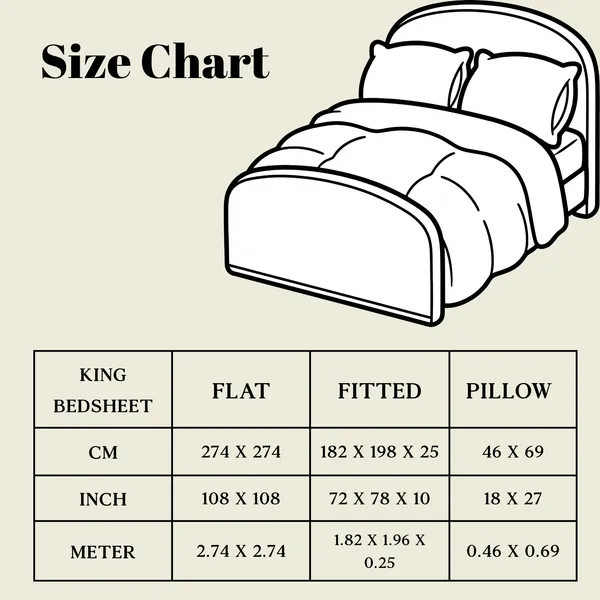 Autumn_Desire_King_Size_Bedsheet_Set_1_Bedsheet_2_Pillow_Covers