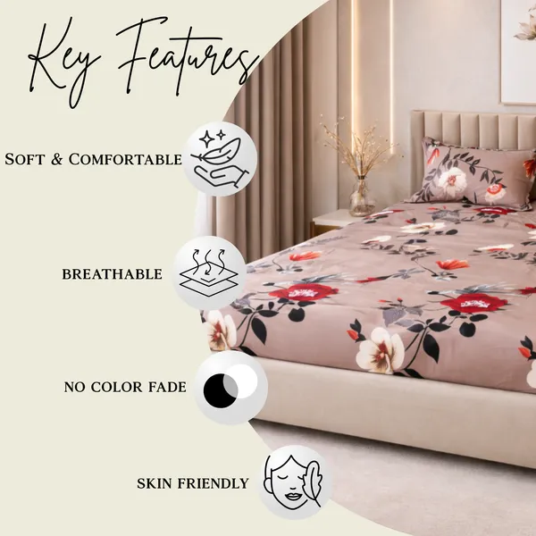 Autumn_Desire_King_Size_Bedsheet_Set_1_Bedsheet_2_Pillow_Covers