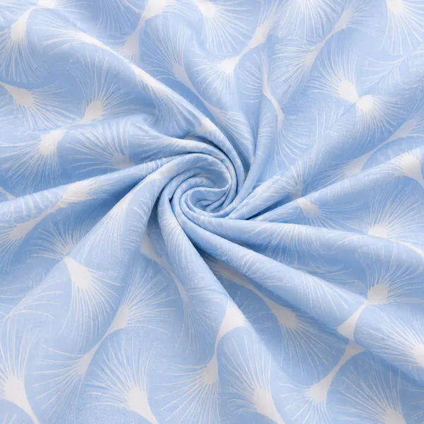 Sky_Symphony_5_Pcs_Double_Bedsheet_Set_1_Bedsheet_4_Pillow_Covers