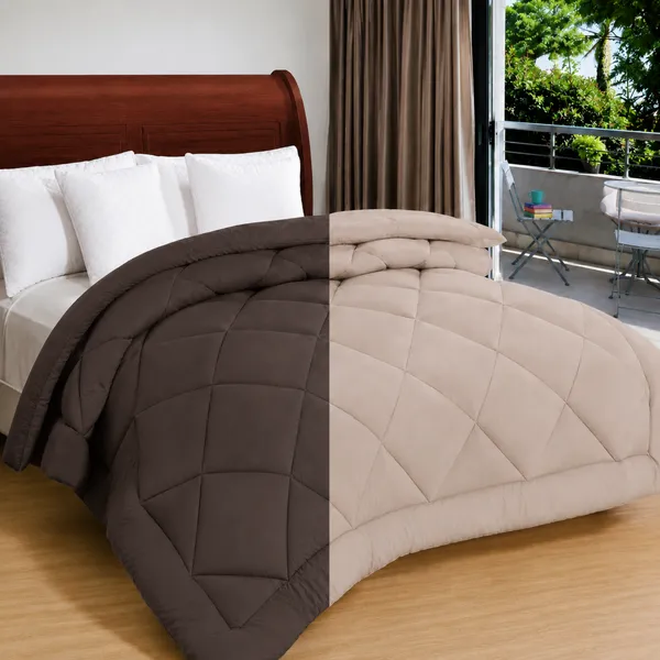 Reversible_Double_Bed_Comforter_150_Gsm_Mocha_Haven_Default_Title