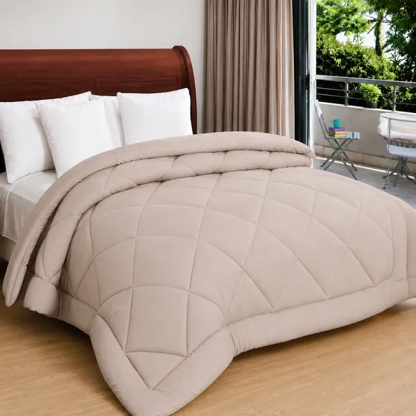 Reversible_Double_Bed_Comforter_150_Gsm_Mocha_Haven_Default_Title