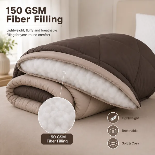 Reversible_Double_Bed_Comforter_150_Gsm_Mocha_Haven_Default_Title
