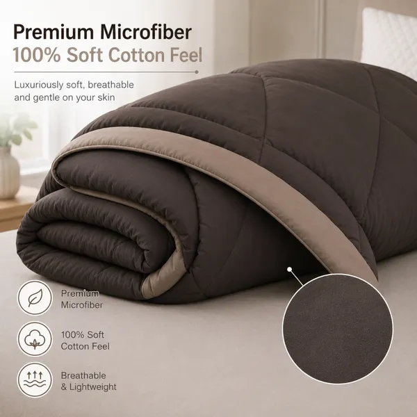 Reversible_Double_Bed_Comforter_150_Gsm_Mocha_Haven_Default_Title