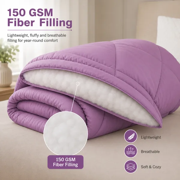 Reversible_Double_Bed_Comforter_150_Gsm_Plum_Whisper_Default_Title