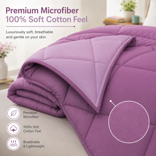Reversible_Double_Bed_Comforter_150_Gsm_Plum_Whisper_Default_Title