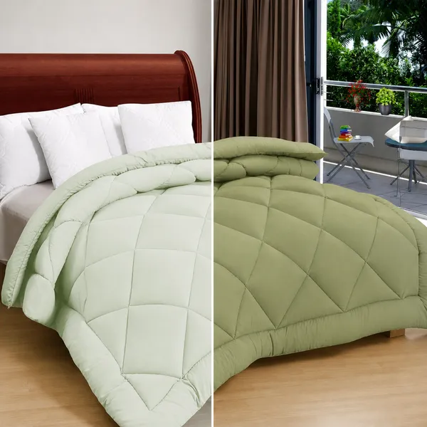 Reversible_Double_Bed_Comforter_150_Gsm_Forest_Calm_Default_Title