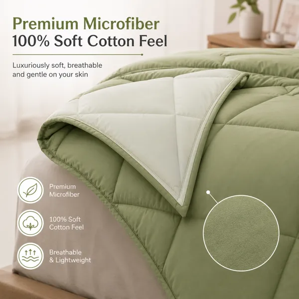 Reversible_Double_Bed_Comforter_150_Gsm_Forest_Calm_Default_Title