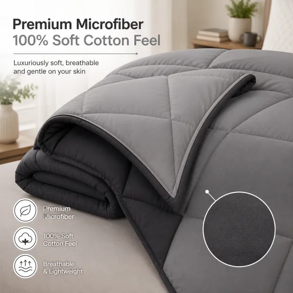 Reversible_Double_Bed_Comforter_150_Gsm_Charcoal_Mist_Default_Title