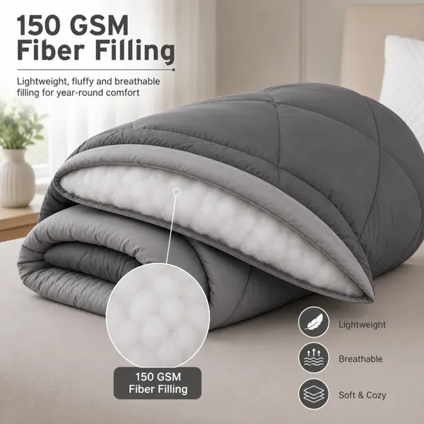Reversible_Double_Bed_Comforter_150_Gsm_Charcoal_Mist_Default_Title