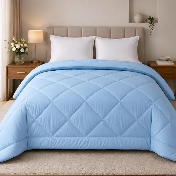 Reversible_Double_Bed_Comforter_150_Gsm_Glacier_Blue_Default_Title
