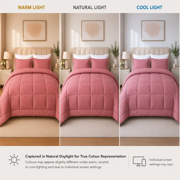 Reversible_Double_Bed_Comforter_150_Gsm_Peach_Blush_Default_Title