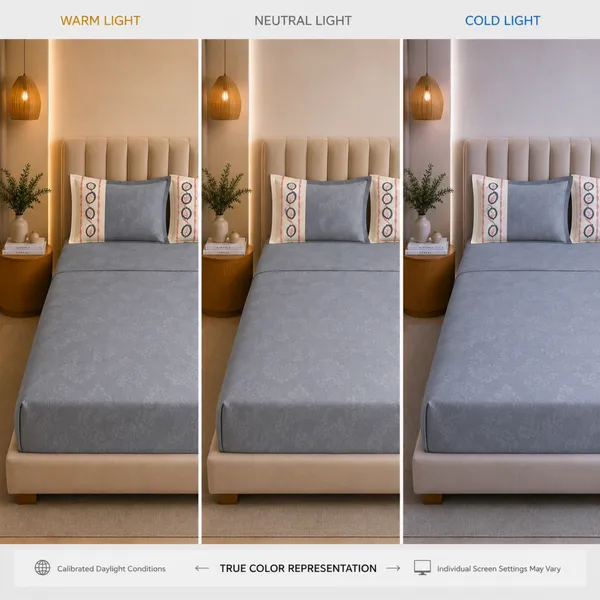 Italian_Embroidery_3pcs_King_Bedsheet_Set_1_Bedsheet_2_Pillow_Covers_Grigio