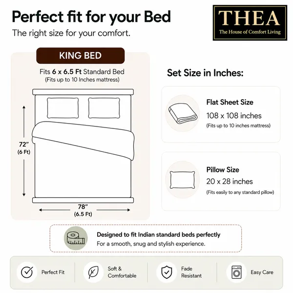 Italian_Embroidery_3pcs_King_Bedsheet_Set_1_Bedsheet_2_Pillow_Covers_Grigio