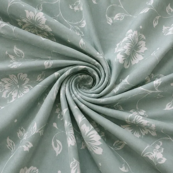 Petal_Vine_King_Size_Bedsheet_Set_1_Bedsheet_2_Pillow_Covers