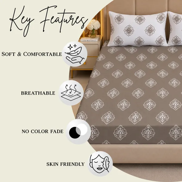 Meher_King_Size_Bedsheet_Set_1_Bedsheet_2_Pillow_Covers