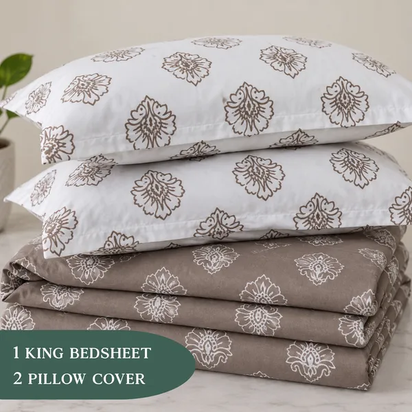 Meher_King_Size_Bedsheet_Set_1_Bedsheet_2_Pillow_Covers