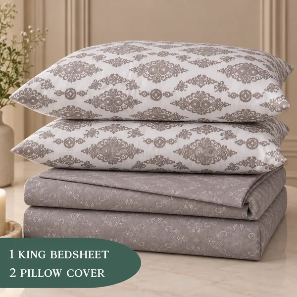 Persian_Grace_King_Size_Bedsheet_Set_1_Bedsheet_2_Pillow_Covers