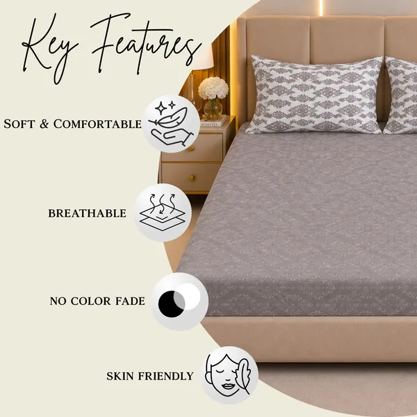 Persian_Grace_King_Size_Bedsheet_Set_1_Bedsheet_2_Pillow_Covers