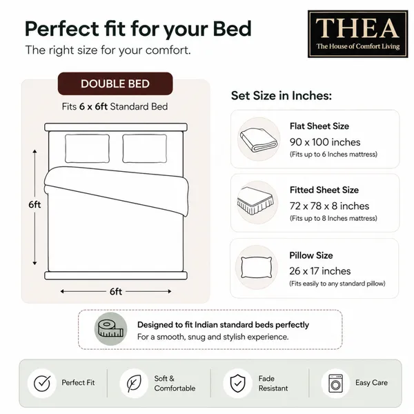 Ocean_Stripe_5_Pcs_Double_Bedsheet_Set_1_Bedsheet_4_Pillow_Covers_Copy