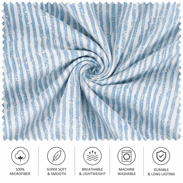 Ocean_Stripe_5_Pcs_Double_Bedsheet_Set_1_Bedsheet_4_Pillow_Covers_Copy