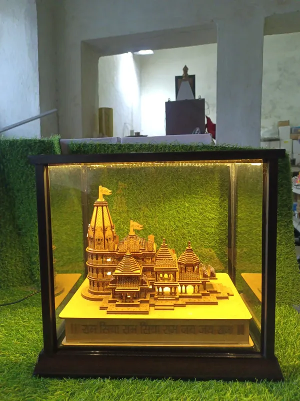 Ram_mandir_3D_model_no_2_light_jar