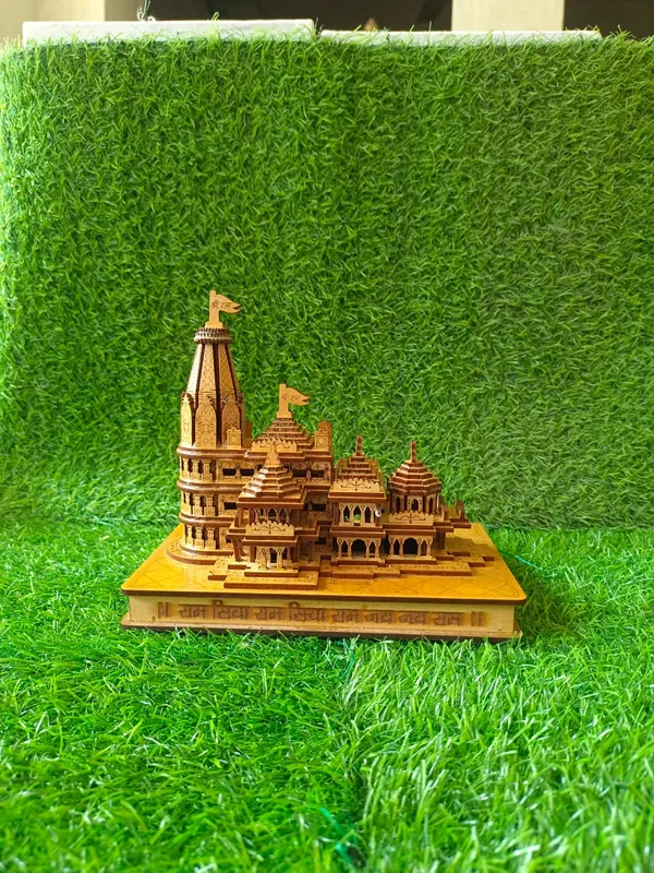 Ram_mandir_3D_model_no_1_light