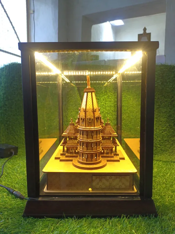 Ram_mandir_3D_model_no_1_light_jar