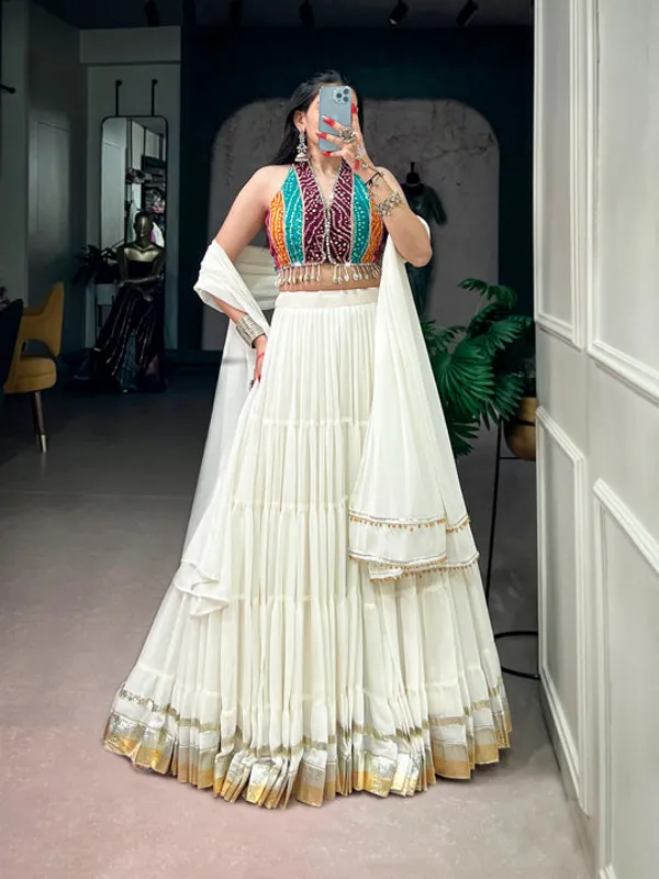 White_Embellished_Lehenga_Choli_Set_for_Women