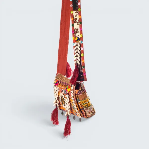 Product_Summary_Preet_Gallery_Rajasthani_Patchwork_Cross_Body_Handbag_With_Detachable_Sling_Pattern_For_Women_And_Girls_Festivals_Or_Parties_Multicolor