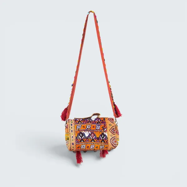 Product_Summary_Preet_Gallery_Rajasthani_Patchwork_Cross_Body_Handbag_With_Detachable_Sling_Pattern_For_Women_And_Girls_Festivals_Or_Parties_Multicolor