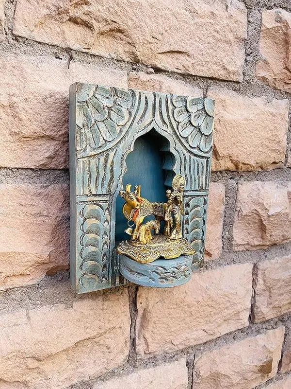 Handcrafted_Wood_Wall_Hanging_Jharokha_Decorative_Wall_Showpiece_Wood_For_Wall_Decor_Home_Decor_For_Gift_Office_Puja_Room_Decor_Handcrafted_Wall_Art_Of_Lord_Krishna_With_Cow