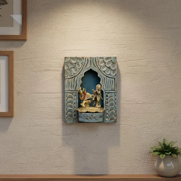 Handcrafted_Wood_Wall_Hanging_Jharokha_Decorative_Wall_Showpiece_Wood_For_Wall_Decor_Home_Decor_For_Gift_Office_Puja_Room_Decor_Handcrafted_Wall_Art_Of_Lord_Krishna_With_Cow