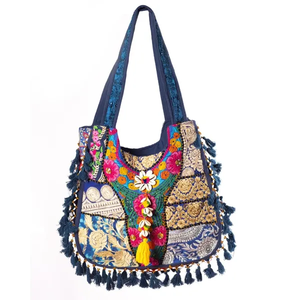 Handmade_Cotton_Patchwork_Tote_Bag