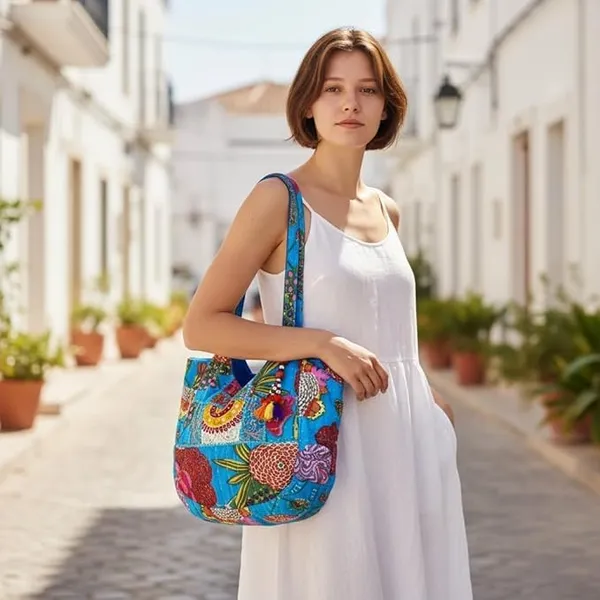 Handmade_Cotton_Patchwork_Tote_Bag_Multicolour_Double_Handle_Women_S_Shoulder_Bag_Pure_Cotton_Tote_Bag_Handmade_Patchwork_Design