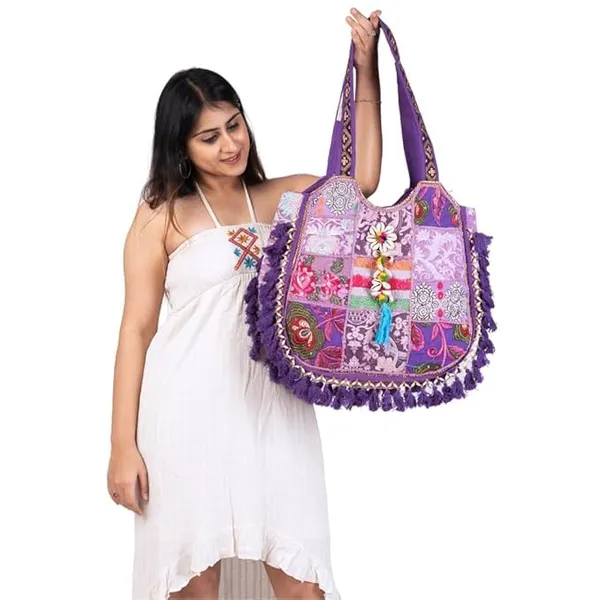 Handmade_Cotton_Patchwork_Tote_Bag