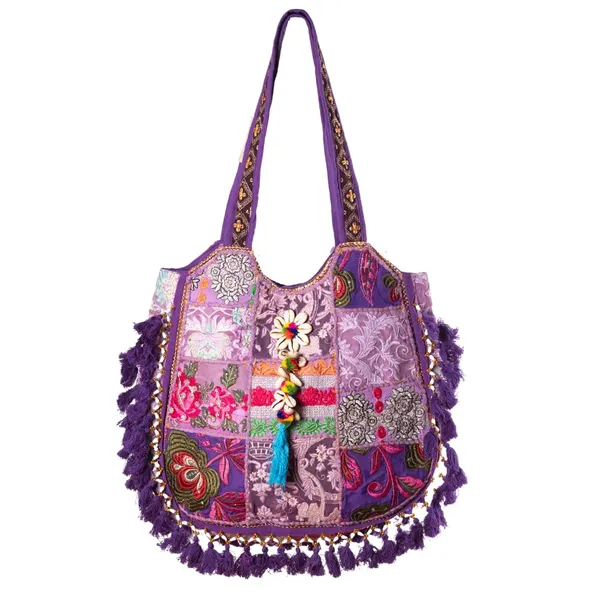 Handmade_Cotton_Patchwork_Tote_Bag_Multicolour_Double_Handle_Women_S_Shoulder_Bag_Pure_Cotton_Tote_Bag_Handmade_Patchwork_Design