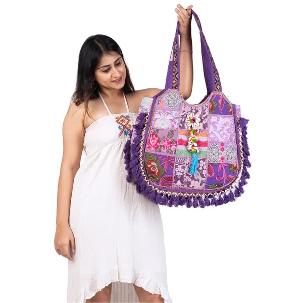 Handmade_Cotton_Patchwork_Tote_Bag