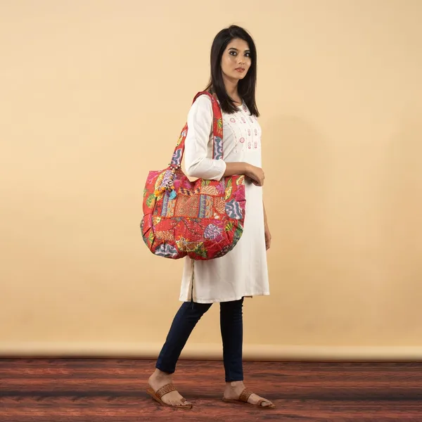Handmade_Cotton_Patchwork_Tote_Bag_Multicolour_Double_Handle_Women_S_Shoulder_Bag_Pure_Cotton_Tote_Bag_Handmade_Patchwork_Design