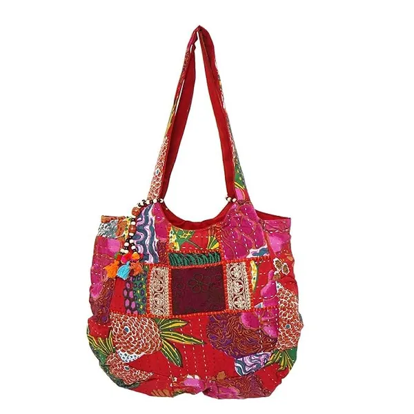 Handmade_Cotton_Patchwork_Tote_Bag_Multicolour_Double_Handle_Women_S_Shoulder_Bag_Pure_Cotton_Tote_Bag_Handmade_Patchwork_Design