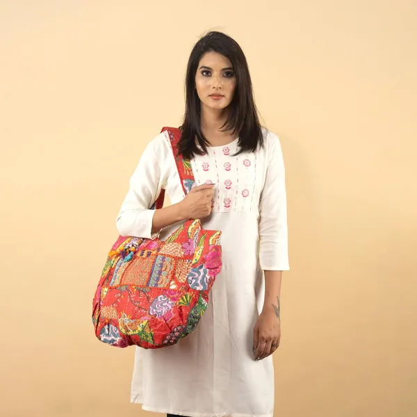 Handmade_Cotton_Patchwork_Tote_Bag_Multicolour_Double_Handle_Women_S_Shoulder_Bag_Pure_Cotton_Tote_Bag_Handmade_Patchwork_Design