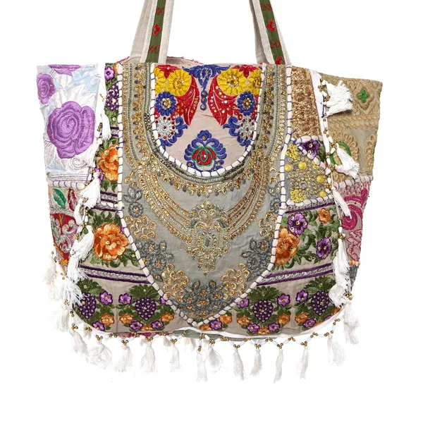 Handmade_Cotton_Patchwork_Tote_Bag_Multicolour_Double_Handle_Women_S_Shoulder_Bag_Pure_Cotton_Tote_Bag_Handmade_Patchwork_Design