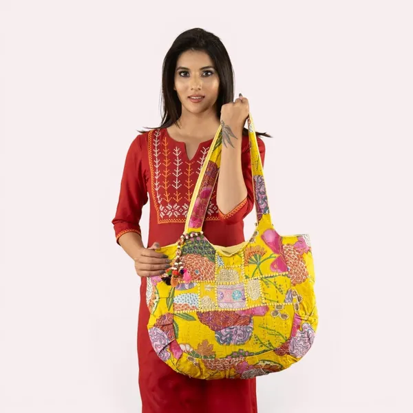 Handmade_Cotton_Patchwork_Tote_Bag_Multicolour_Double_Handle_Women_S_Shoulder_Bag_Pure_Cotton_Tote_Bag_Handmade_Patchwork_Design